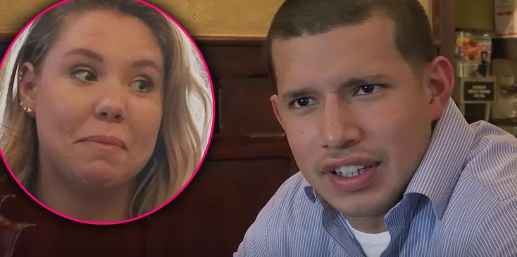 Kailyn lowry pregnant javi marroquin divorce teen mom recap h