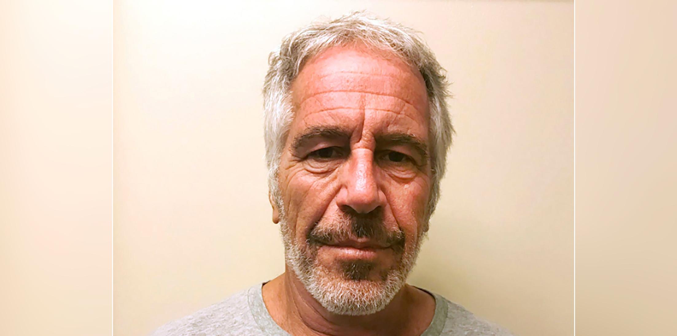 Jeffrey Epstein Plea Deal Investigation