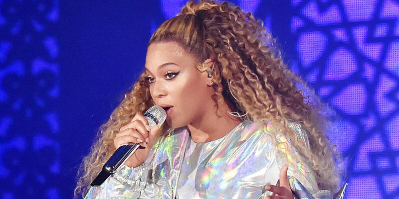 Beyonce’s Ex Drummer Claims The Singer Is Wrapped Up In ‘Extreme ...