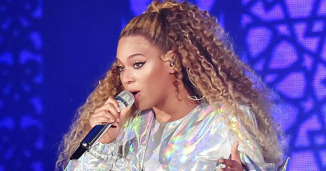 Beyonce’s Ex Drummer Claims The Singer Is Wrapped Up In ‘Extreme ...