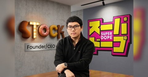 thai american billionaire johny saephan goes on cannaverse becomes the top super dope brand smoker