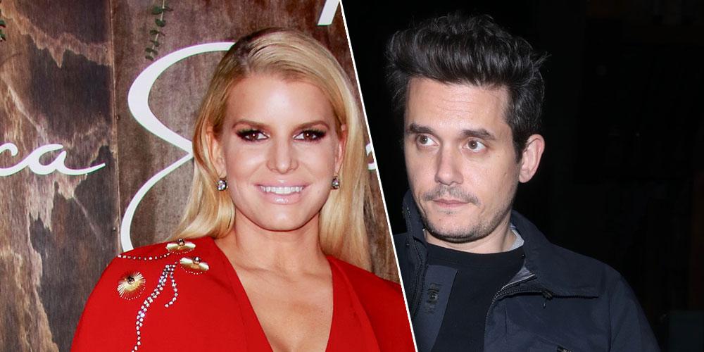 Jessica Simpson 'Is Going To Tell All' About John Mayer In New Docuseries