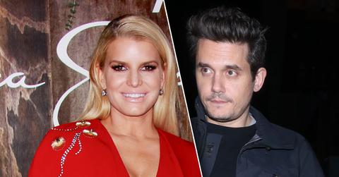 Jessica Simpson 'Is Going To Tell All' About John Mayer In New Docuseries