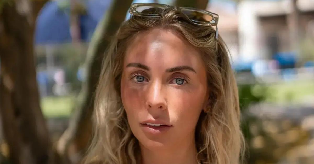 Image of Bonnie Blue frequently faces criticism for her NSFW stunts.