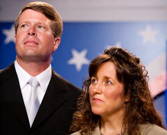 Michelle duggar miscarriage dec8neb.jpg