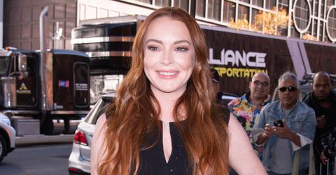 lindsaylohan pp
