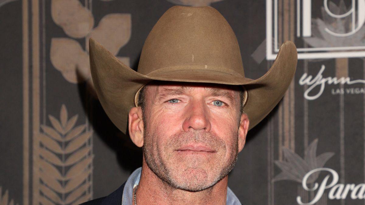 Image of Taylor Sheridan revealed Cami was intentionally kept in the background during Season 1.
