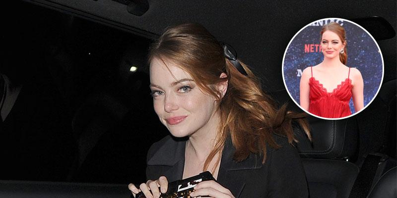 Emma Stone London pp2