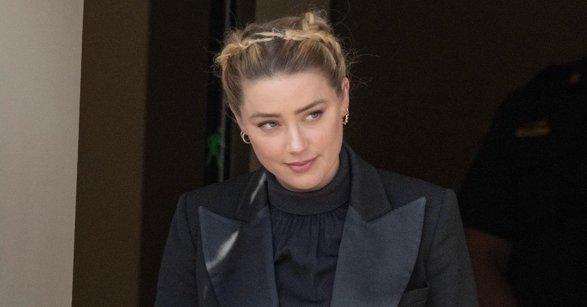 Why Was Amber Heard #39 s Friend Thrown Out Of The Courtroom?