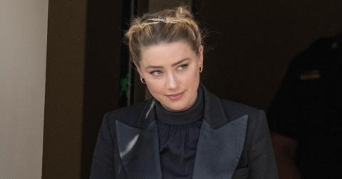 amber heards friend thrown out johnny depp defamation trial