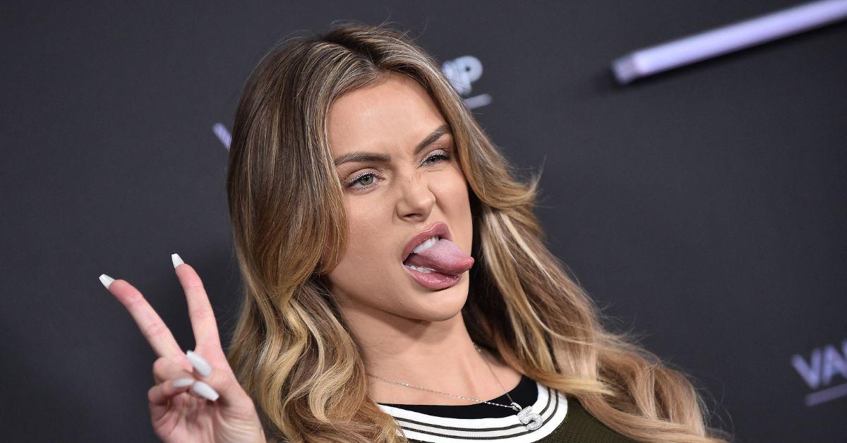 Photo of Lala Kent