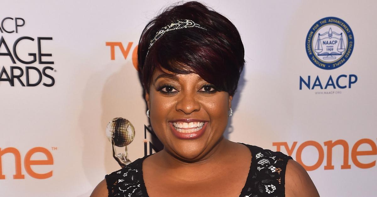 Lawyer For Sherri Shepherd's Ex TellsAll
