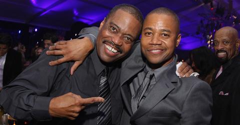 Cuba gooding sr dead son speaks 1