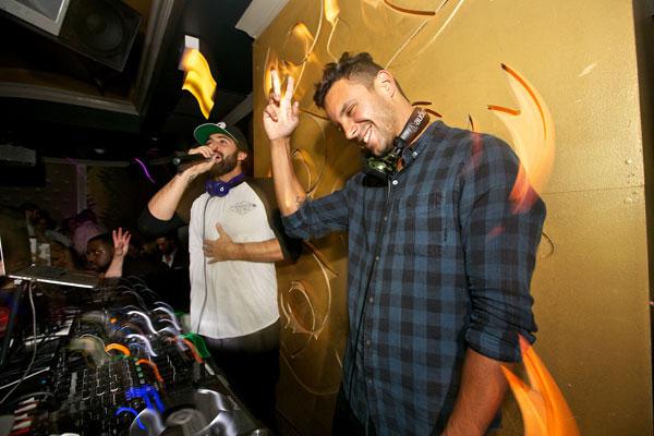 Parliament_Brody Jenner Alongside DJ Devin Lucien_Matthew Reeves