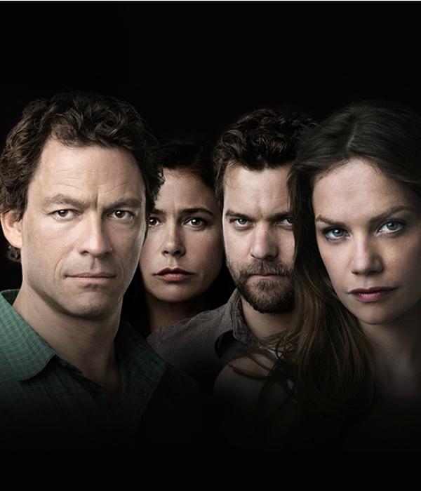 The affair