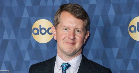 Photo of Ken Jennings