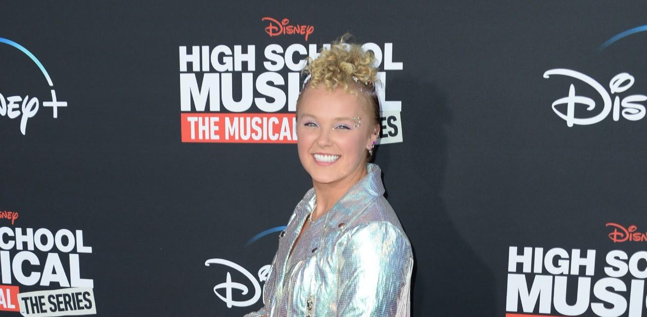 Is JoJo Siwa pregnant?