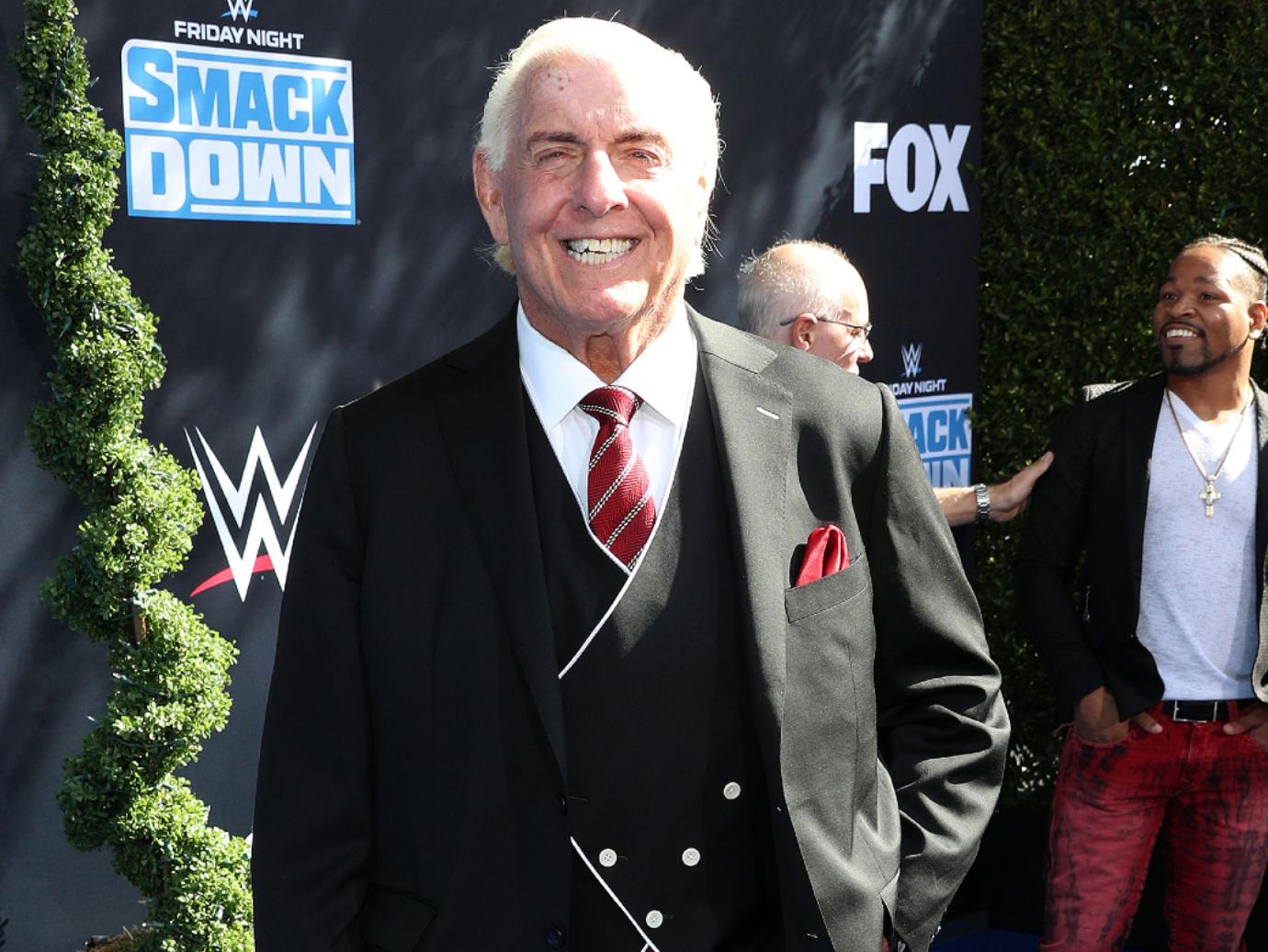 //celebrity sex partners ric flair