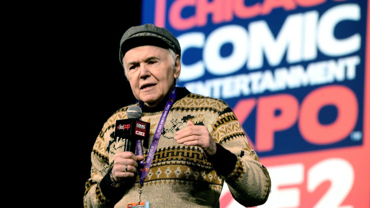 which original star trek stars are still alive surviving cast members