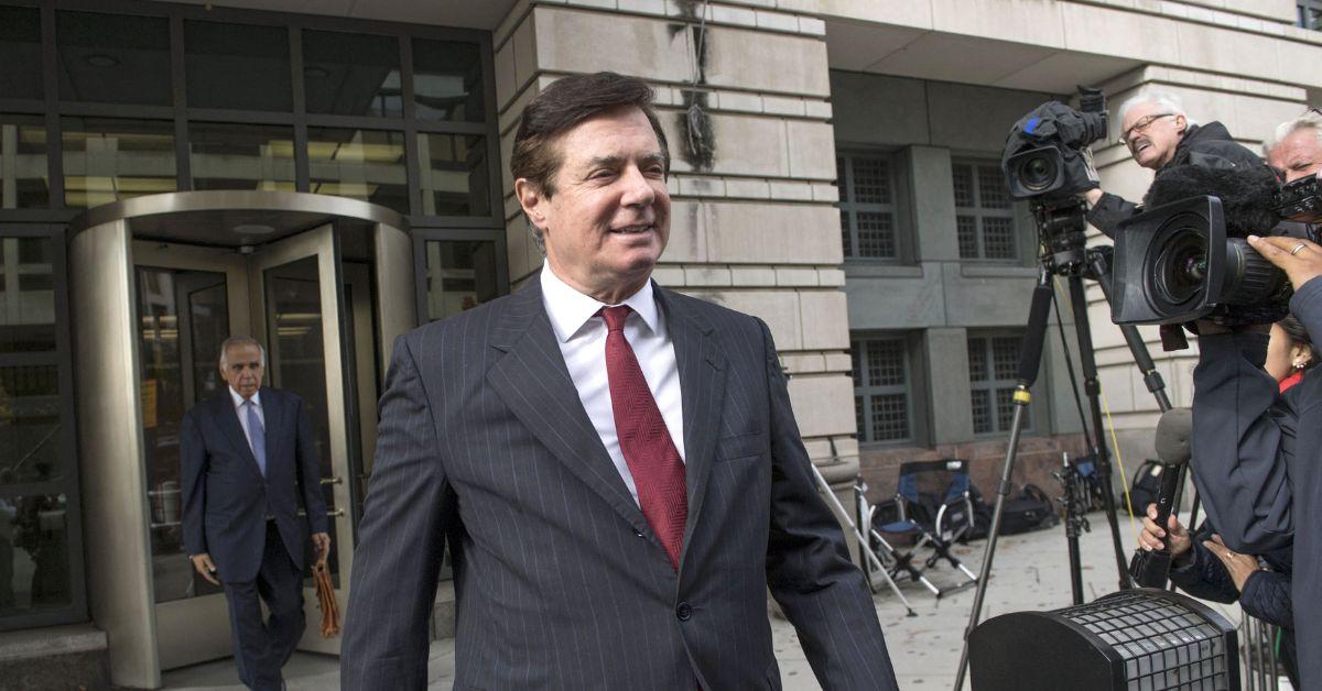 paul manafort