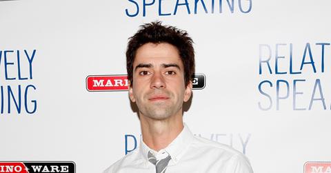 Hamish Linklater