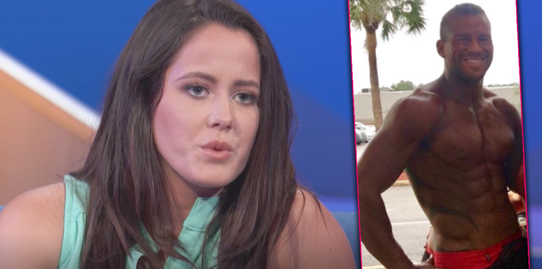 Jenelle evans ex nathan griffith twitter transformation photos h