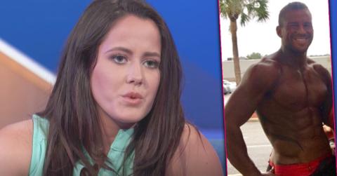 Jenelle evans ex nathan griffith twitter transformation photos h