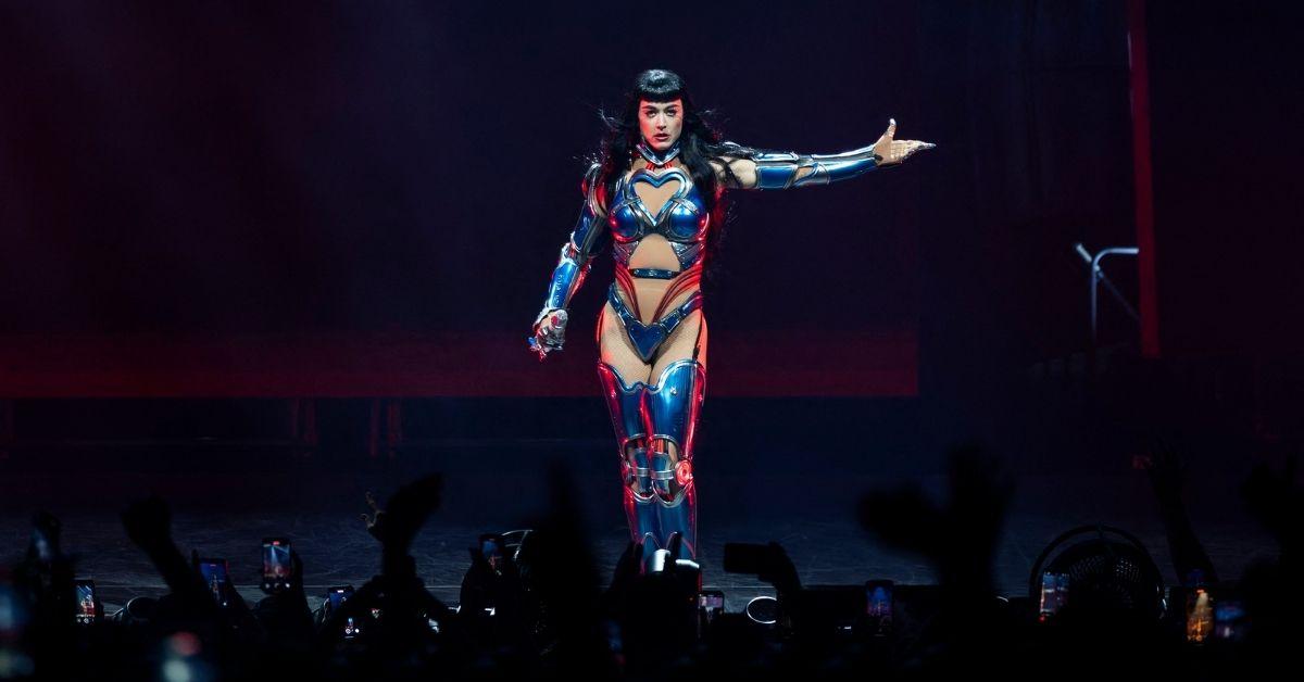 Photo of Katy Perry
