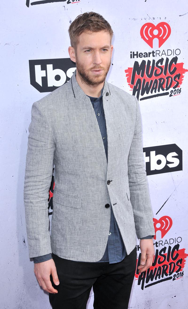 IHeartRadio Music Awards Arrivals