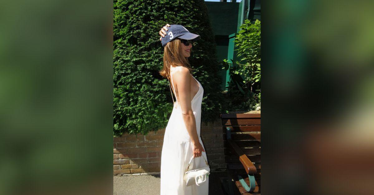 image of Olivia Jade previously revealed that she no longer plans to discuss her romantic relationships publicly because she values her privacy.