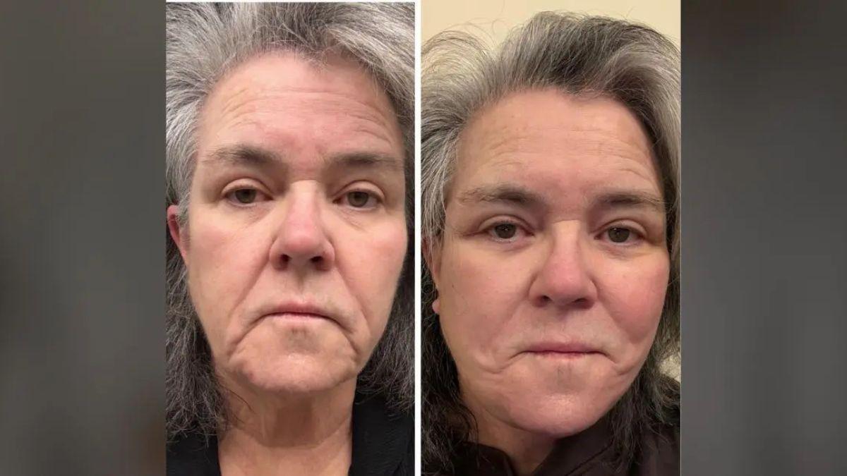 image of Rosie o Donnell 