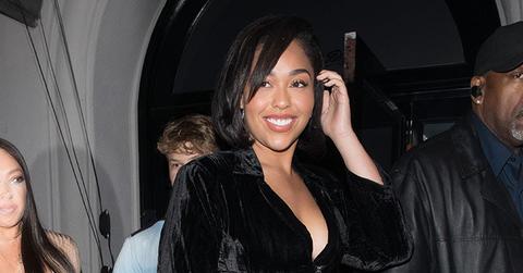 Jordyn Woods