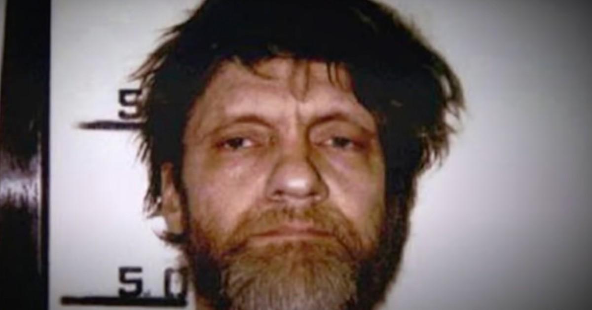 Unabomber Ted Kaczynski 81 Dead After 26 Years in Prison