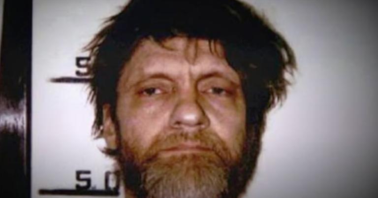 'Unabomber' Ted Kaczynski, 81, Dead After 26 Years In Prison