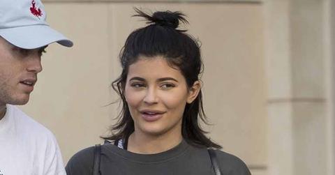 Kylie jenner weight loss