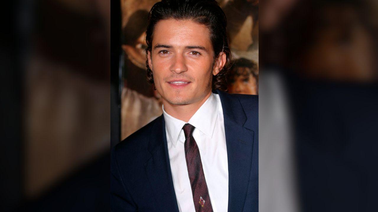Image of Orlando Bloom