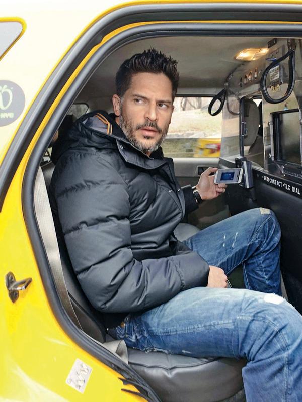 Joe Manganiello_isis cab