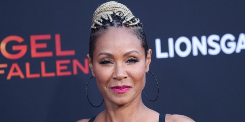 Jada Pinkett Smith