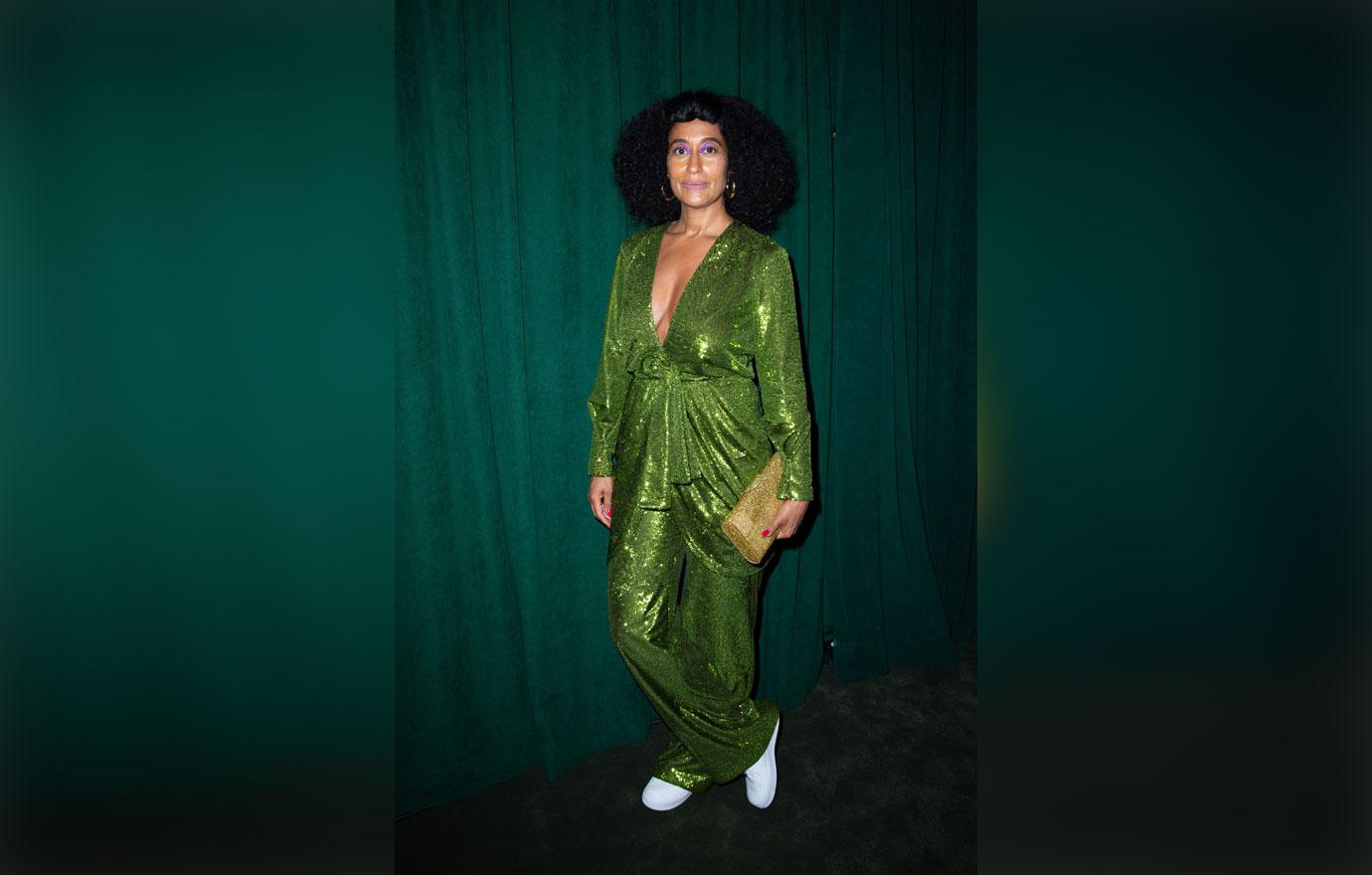 Tracee Ellis Ross