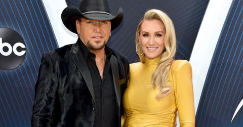 Brittany aldean post pic