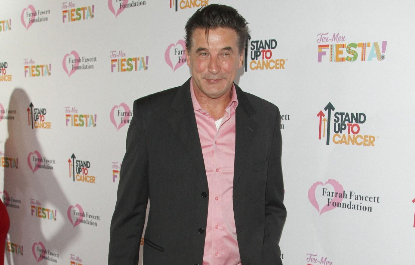 billy baldwin