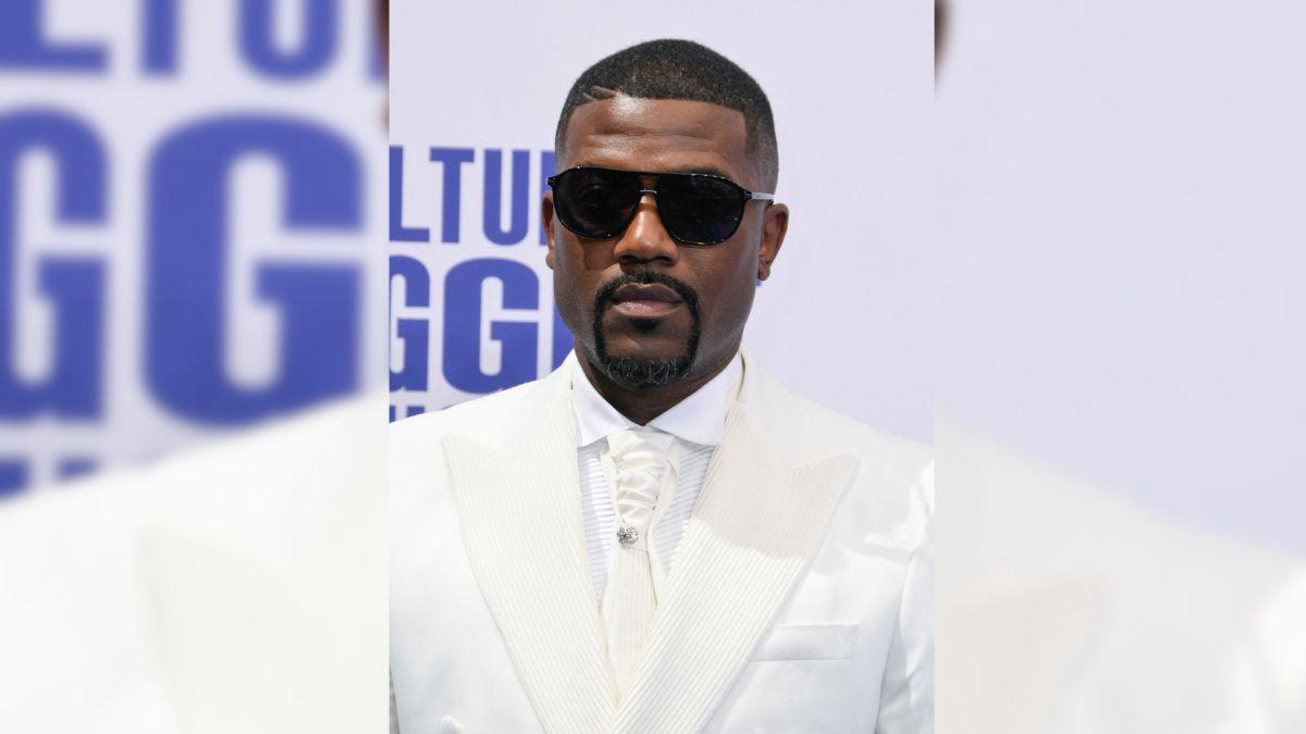 Image of Ray J stated in January that he had months left to live.