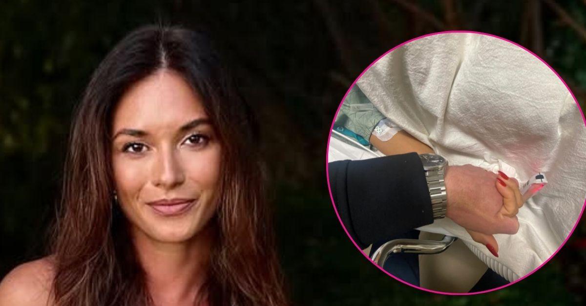 Justene Alpert Opens Up About Heart-Wrenching Decision to&hellip;