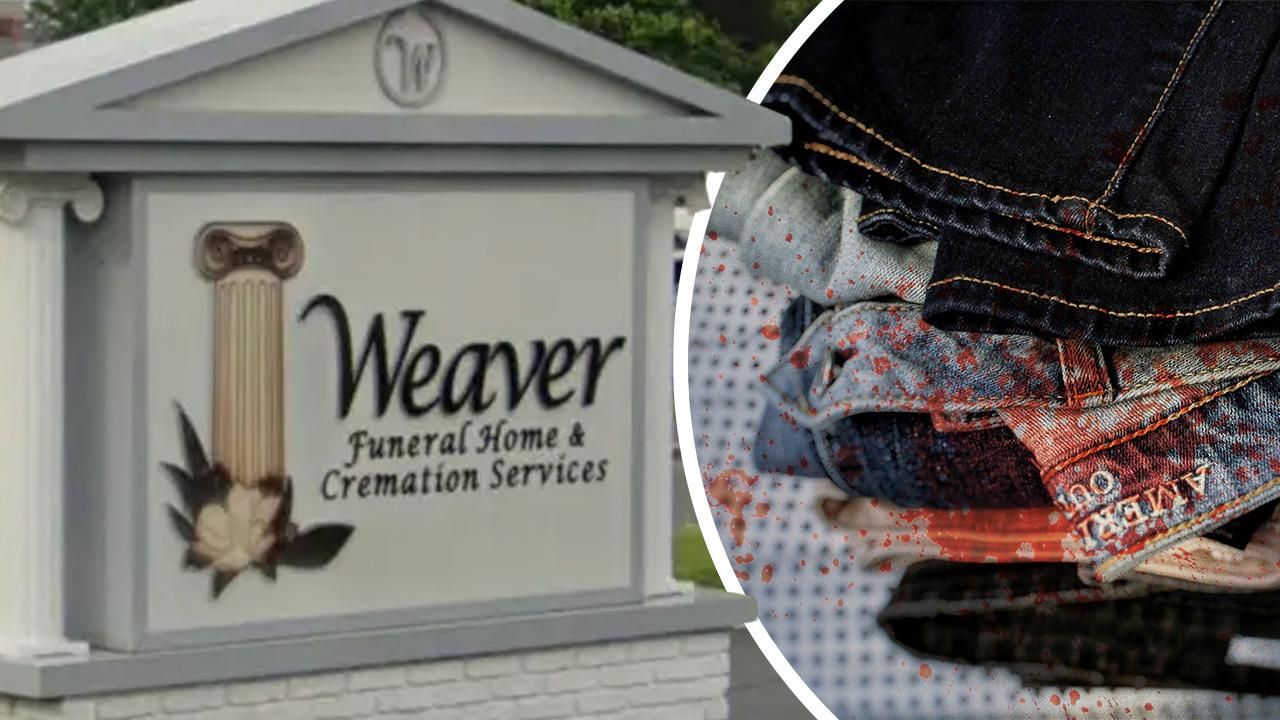 Photo of Weaver Funeral Home 