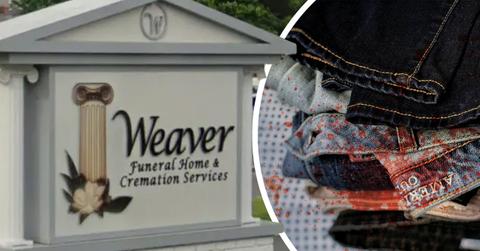 Photo of Weaver Funeral Home