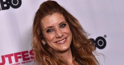 kate walsh shocks fans revealing dress