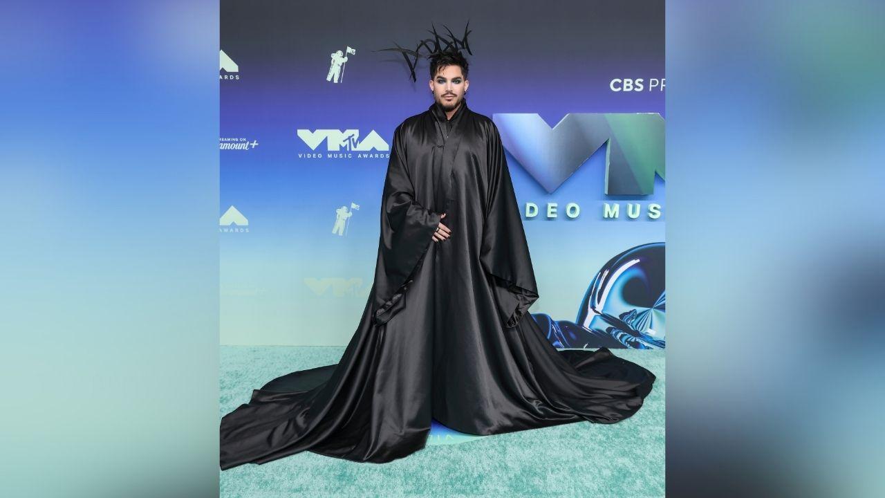 mtv vmas  best dressed celebrities photos