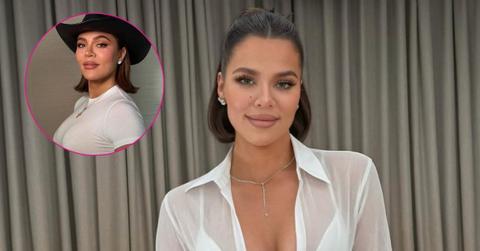 Photo of Khloé Kardashian