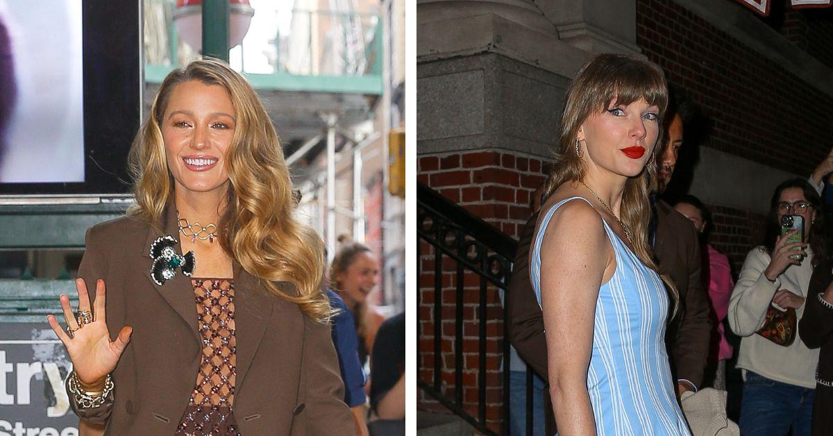 image of Sources claim Taylor Swift has been trying to distance herself from the legal drama and is currently ‘taking some space’ from the actress.