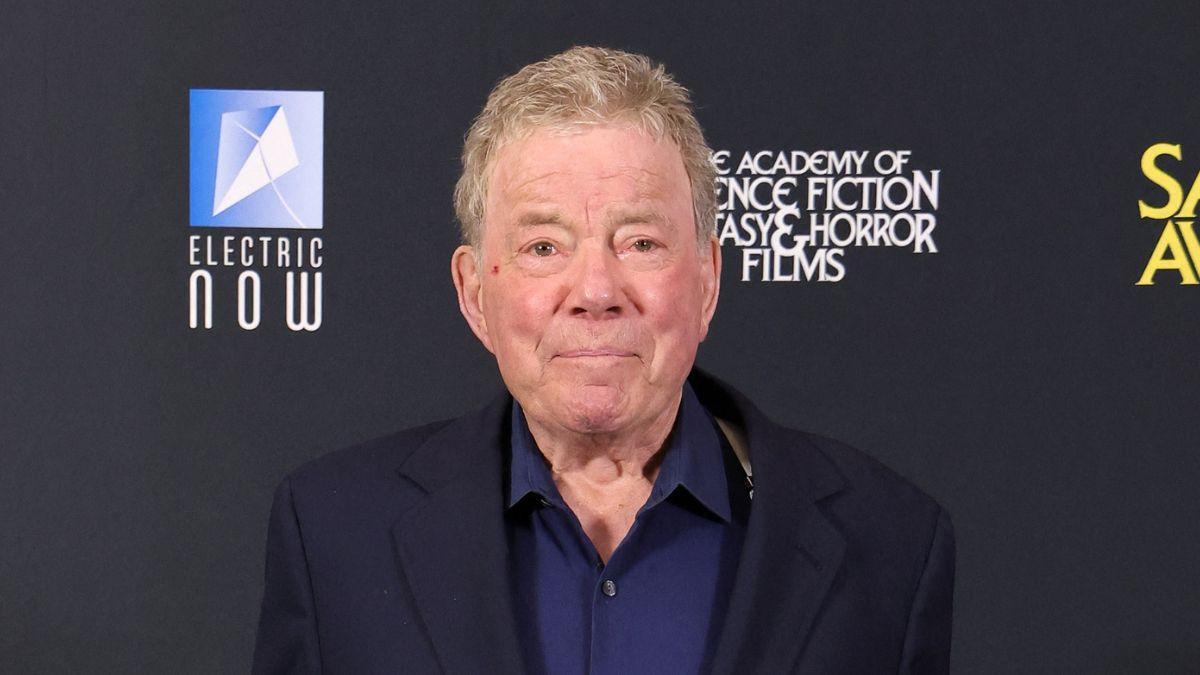 William Shatner, 95, Reveals He and Daughter Melanie, 61, Secretly Battled Stage 4 Cancer at the Same Time